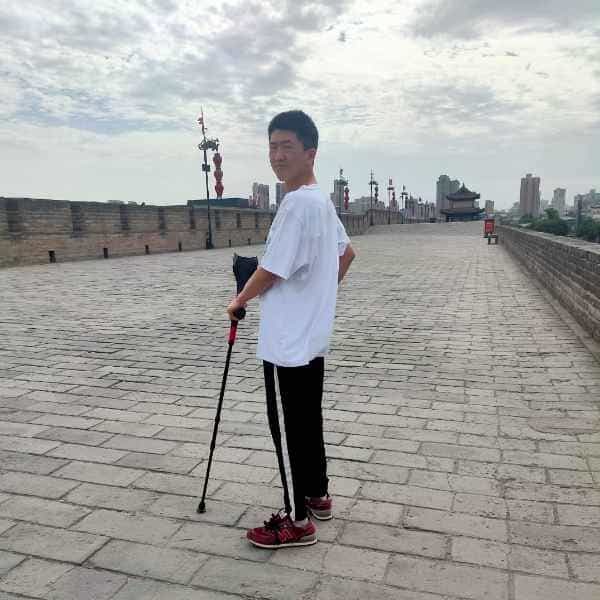 30岁岁陕西单身帅哥 - 阿拉善盟吉缘网