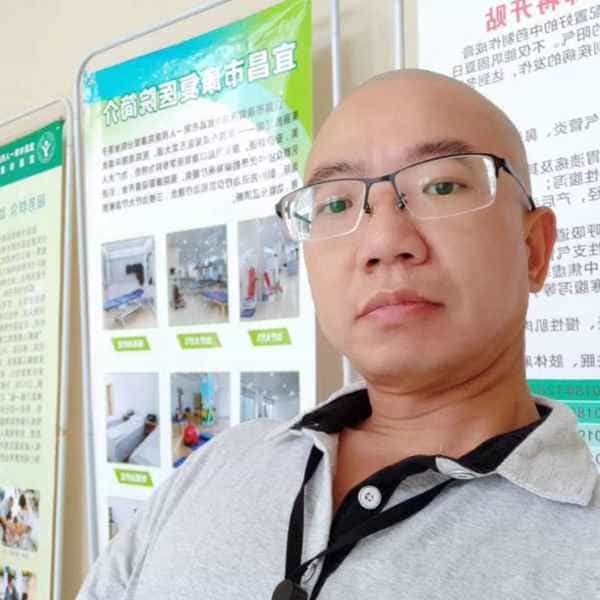43岁岁湖北单身帅哥 - 阿拉善盟吉缘网