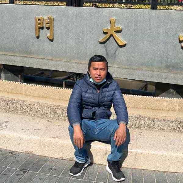 45岁岁福建单身帅哥 - 阿拉善盟吉缘网