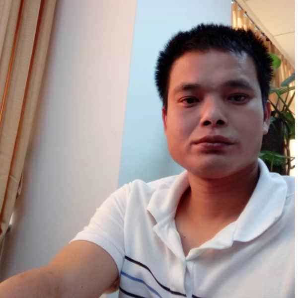 44岁岁福建单身帅哥 - 阿拉善盟吉缘网