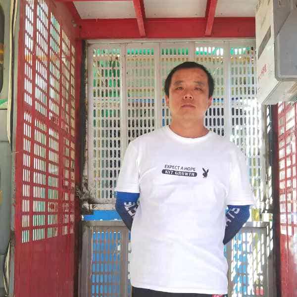 37岁岁辽宁单身帅哥 - 阿拉善盟吉缘网