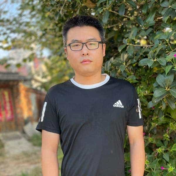35岁岁安徽单身帅哥 - 阿拉善盟吉缘网