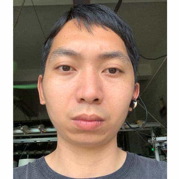 30岁岁广东单身帅哥 - 阿拉善盟吉缘网