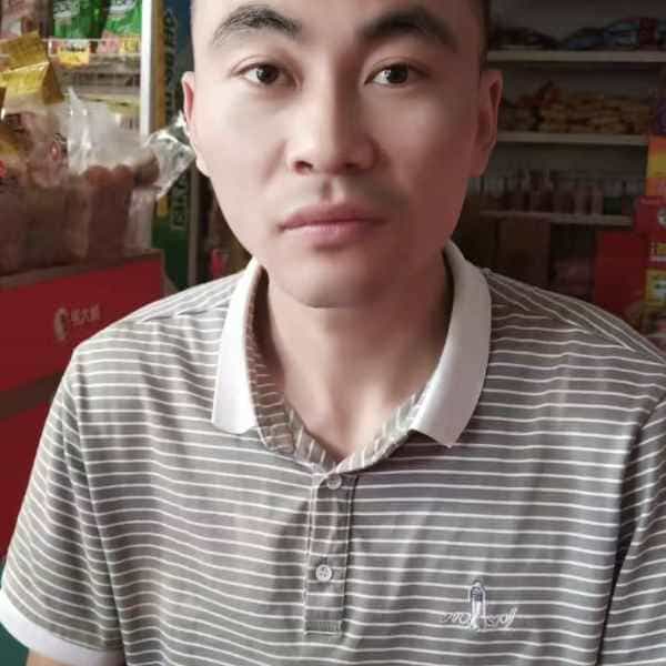 29岁岁山东单身帅哥 - 阿拉善盟吉缘网