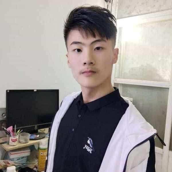 21岁岁河南单身帅哥 - 阿拉善盟吉缘网