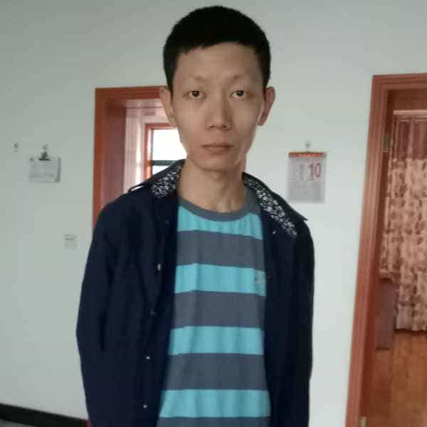 35岁岁江苏单身帅哥 - 阿拉善盟吉缘网
