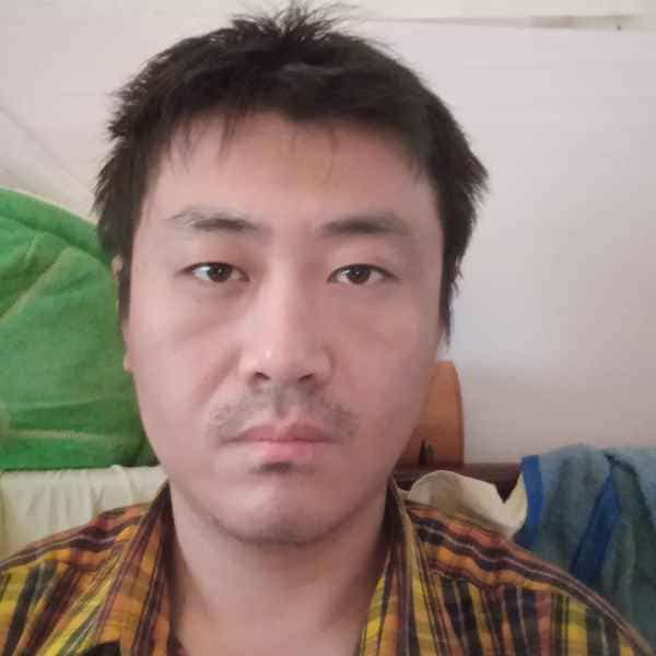 38岁岁辽宁单身帅哥 - 阿拉善盟吉缘网