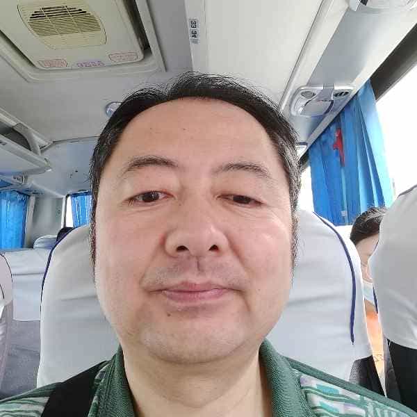 52岁岁辽宁单身帅哥 - 阿拉善盟吉缘网