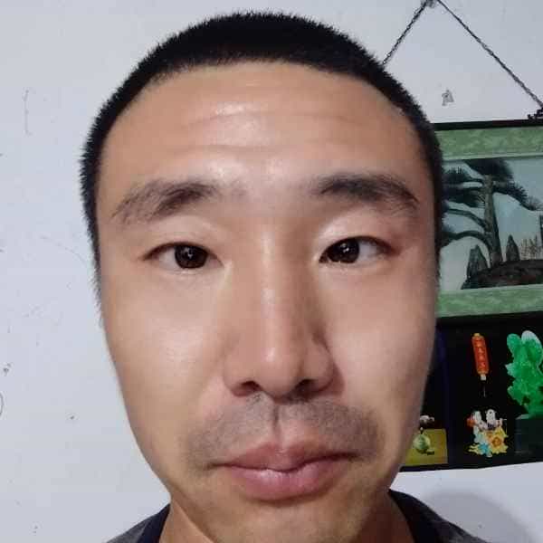 36岁岁吉林单身帅哥 - 阿拉善盟吉缘网