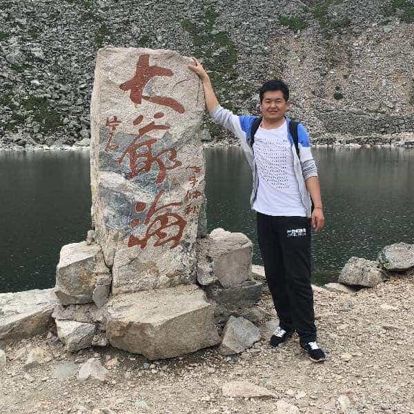 66岁岁内蒙古单身帅哥 - 阿拉善盟吉缘网