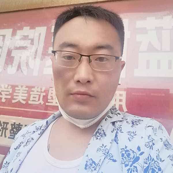 38岁岁辽宁单身帅哥 - 阿拉善盟吉缘网