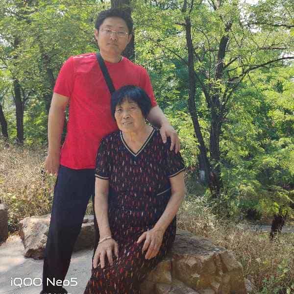 39岁岁辽宁单身帅哥 - 阿拉善盟吉缘网