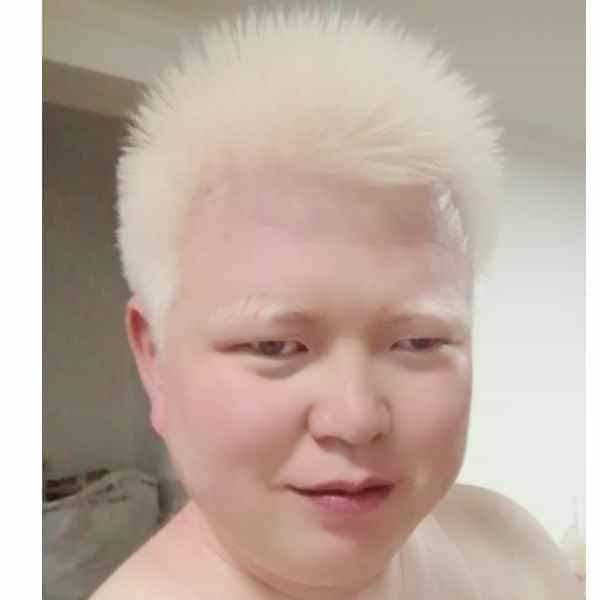 34岁岁陕西单身帅哥 - 阿拉善盟吉缘网