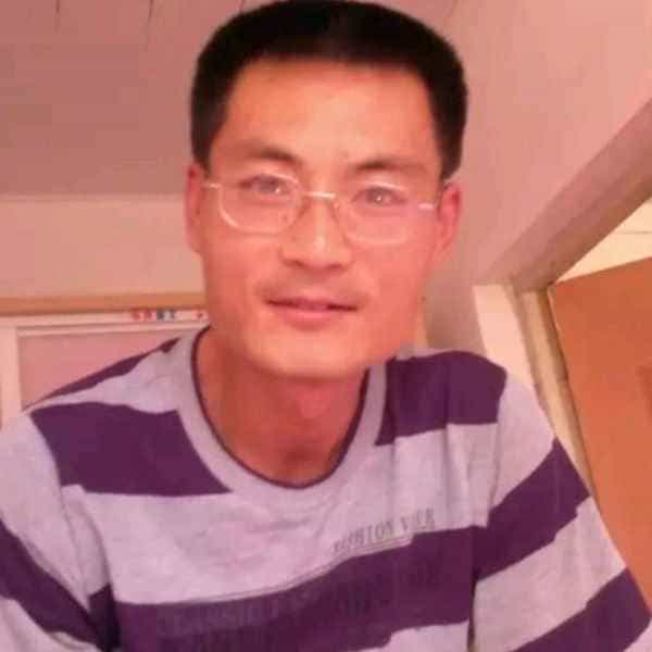 48岁岁山东单身帅哥 - 阿拉善盟吉缘网
