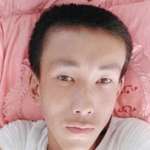 22岁岁山东单身帅哥 - 阿拉善盟吉缘网
