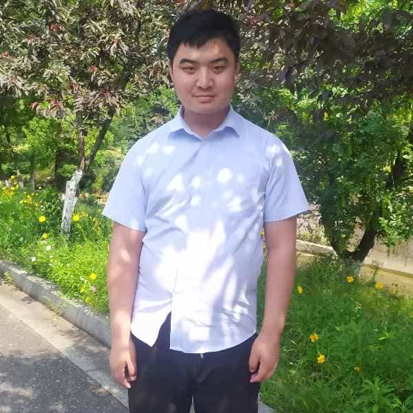29岁岁江西单身帅哥 - 阿拉善盟吉缘网