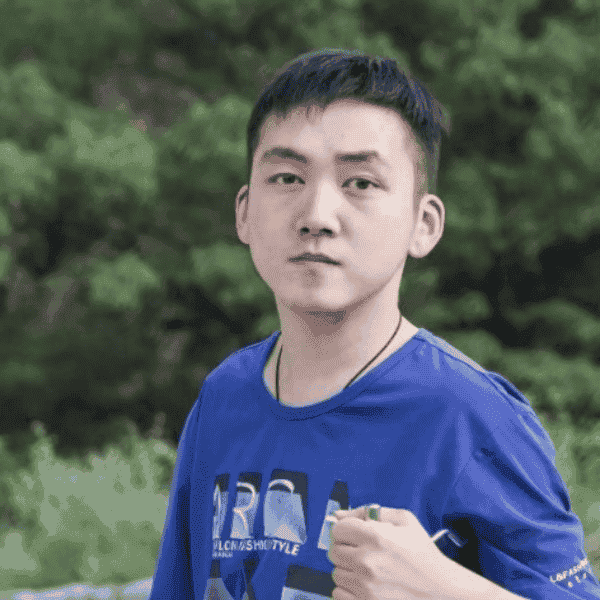 34岁岁陕西单身帅哥 - 阿拉善盟吉缘网