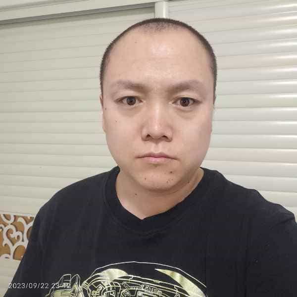 36岁岁山东单身帅哥 - 阿拉善盟吉缘网