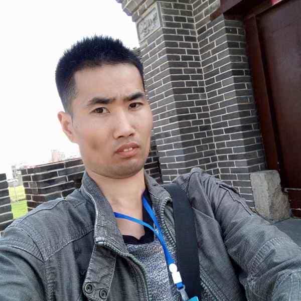 35岁岁安徽单身帅哥 - 阿拉善盟吉缘网