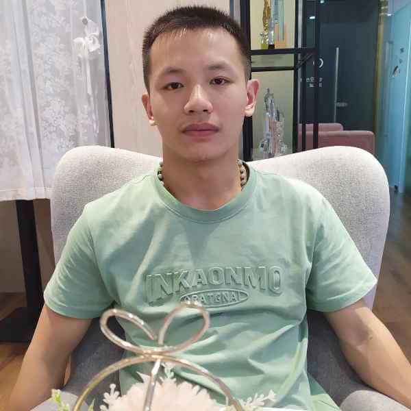 28岁岁江西单身帅哥 - 阿拉善盟吉缘网