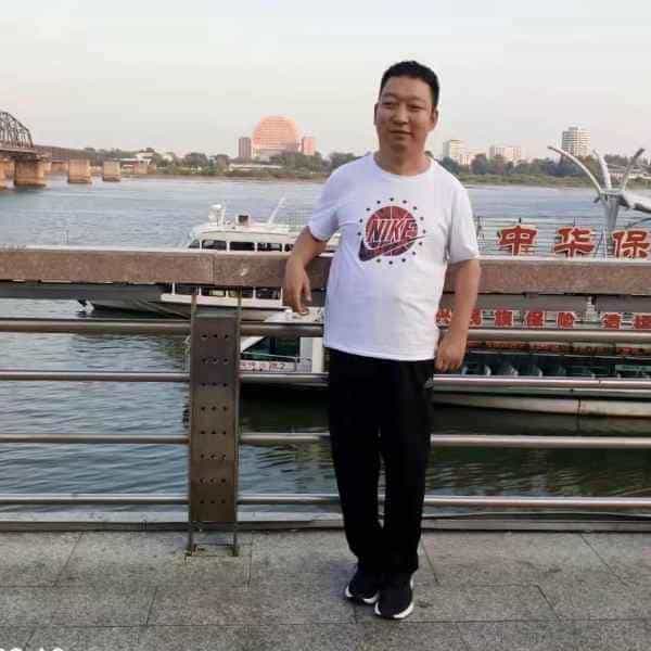 45岁岁辽宁单身帅哥 - 阿拉善盟吉缘网