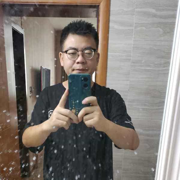 35岁岁陕西单身帅哥 - 阿拉善盟吉缘网