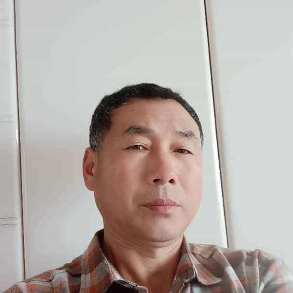 60岁岁辽宁单身帅哥 - 阿拉善盟吉缘网