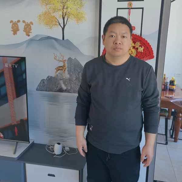 36岁岁山西单身帅哥 - 阿拉善盟吉缘网