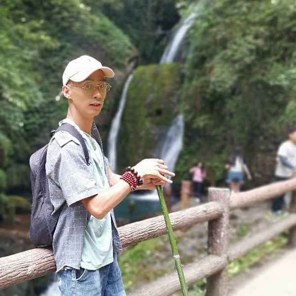 29岁岁四川单身帅哥 - 阿拉善盟吉缘网