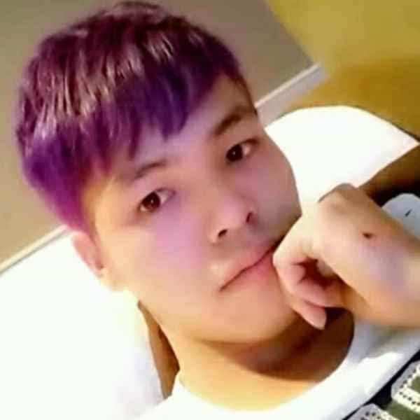 33岁岁广东单身帅哥 - 阿拉善盟吉缘网