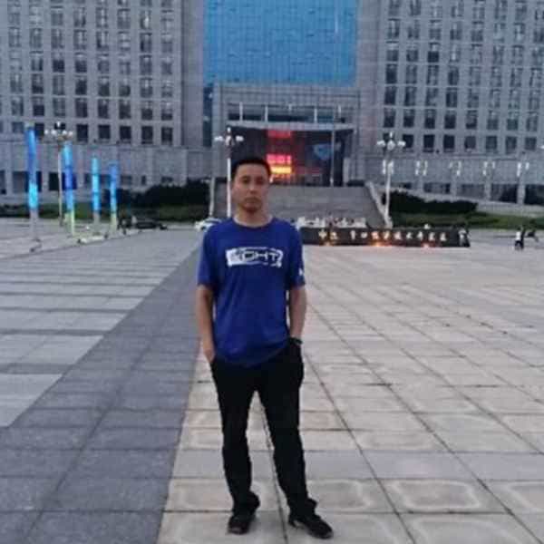 35岁岁辽宁单身帅哥 - 阿拉善盟吉缘网