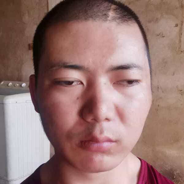 35岁岁云南单身帅哥 - 阿拉善盟吉缘网