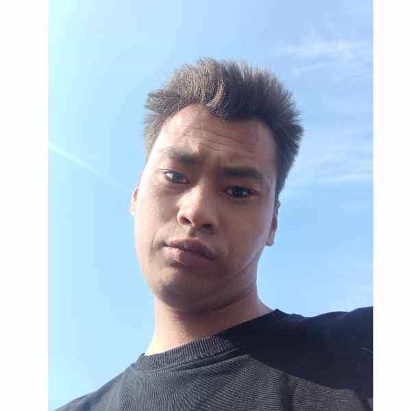 35岁岁陕西单身帅哥 - 阿拉善盟吉缘网
