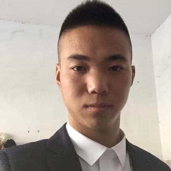 28岁岁陕西单身帅哥 - 阿拉善盟吉缘网
