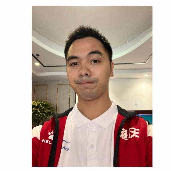 34岁岁广东单身帅哥 - 阿拉善盟吉缘网
