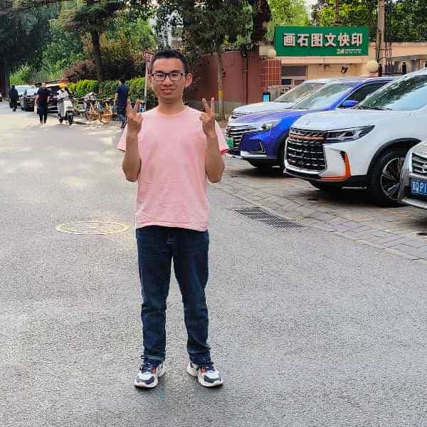 29岁岁山东单身帅哥 - 阿拉善盟吉缘网