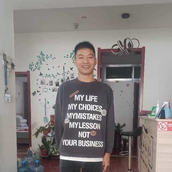 26岁岁山东单身帅哥 - 阿拉善盟吉缘网