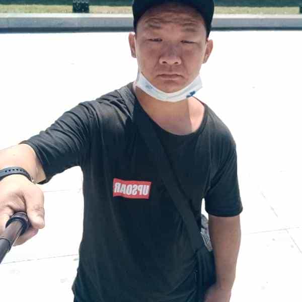 36岁岁河南单身帅哥 - 阿拉善盟吉缘网