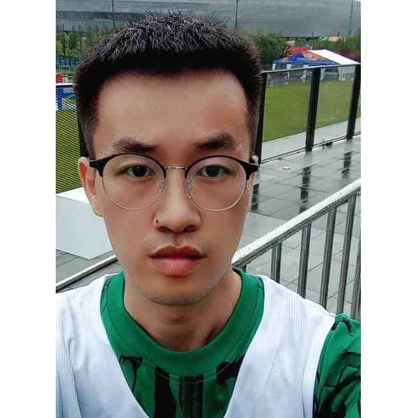 37岁岁重庆单身帅哥 - 阿拉善盟吉缘网
