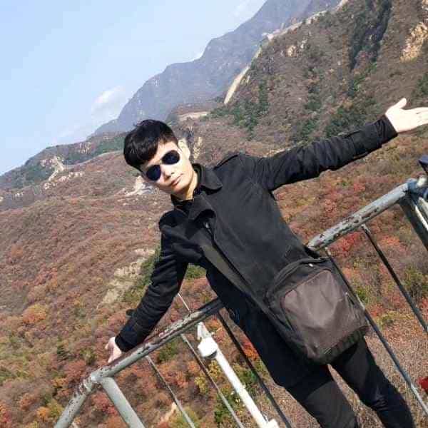 35岁岁河北单身帅哥 - 阿拉善盟吉缘网