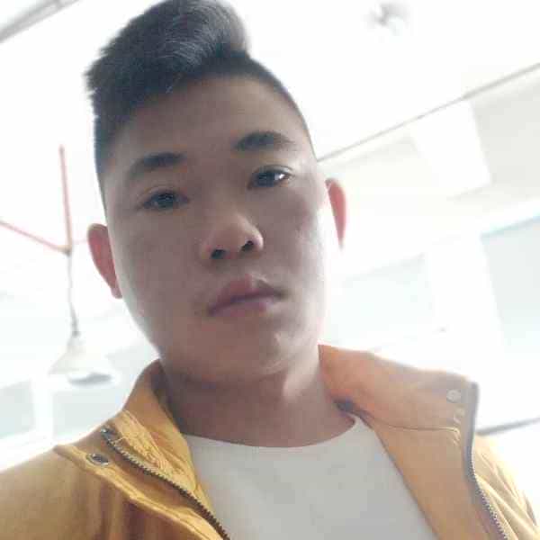 32岁岁陕西单身帅哥 - 阿拉善盟吉缘网