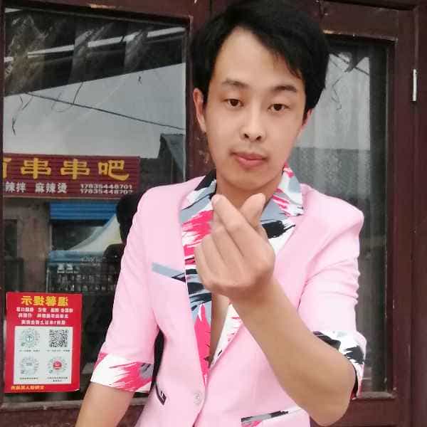 30岁岁山西单身帅哥 - 阿拉善盟吉缘网
