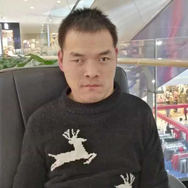 41岁岁陕西单身帅哥 - 阿拉善盟吉缘网
