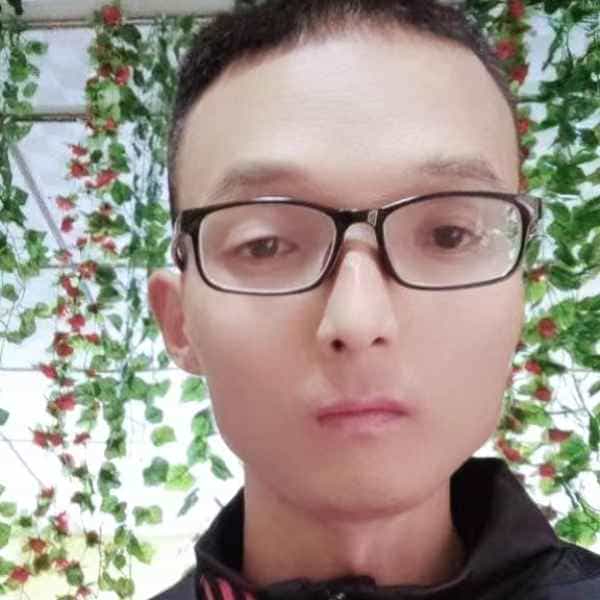 37岁岁陕西单身帅哥 - 阿拉善盟吉缘网