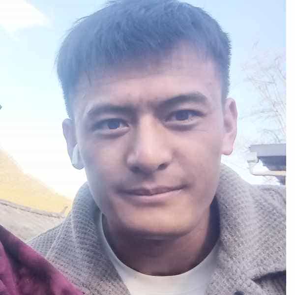 34岁岁云南单身帅哥 - 阿拉善盟吉缘网