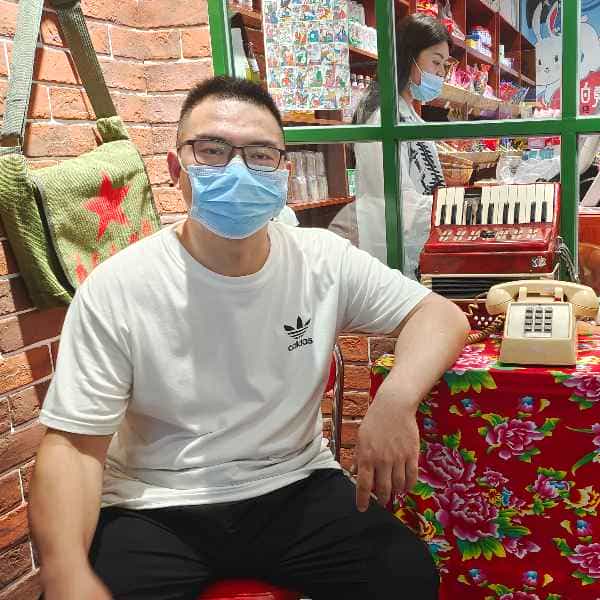 39岁岁河北单身帅哥 - 阿拉善盟吉缘网
