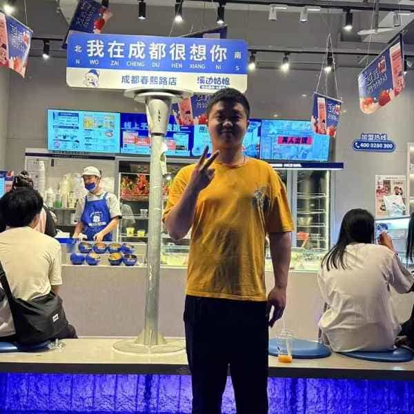 28岁岁浙江单身帅哥 - 阿拉善盟吉缘网