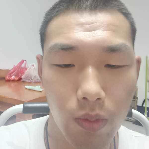 30岁岁河北单身帅哥 - 阿拉善盟吉缘网
