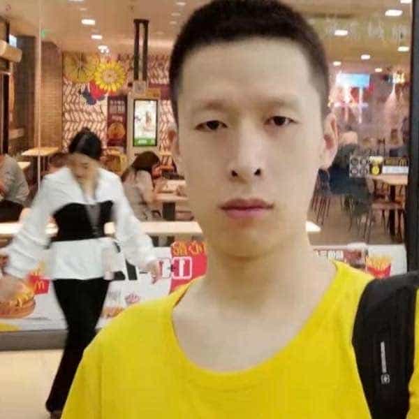 38岁岁陕西单身帅哥 - 阿拉善盟吉缘网