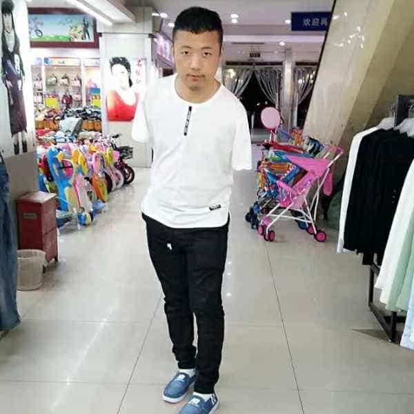 35岁岁河南单身帅哥 - 阿拉善盟吉缘网